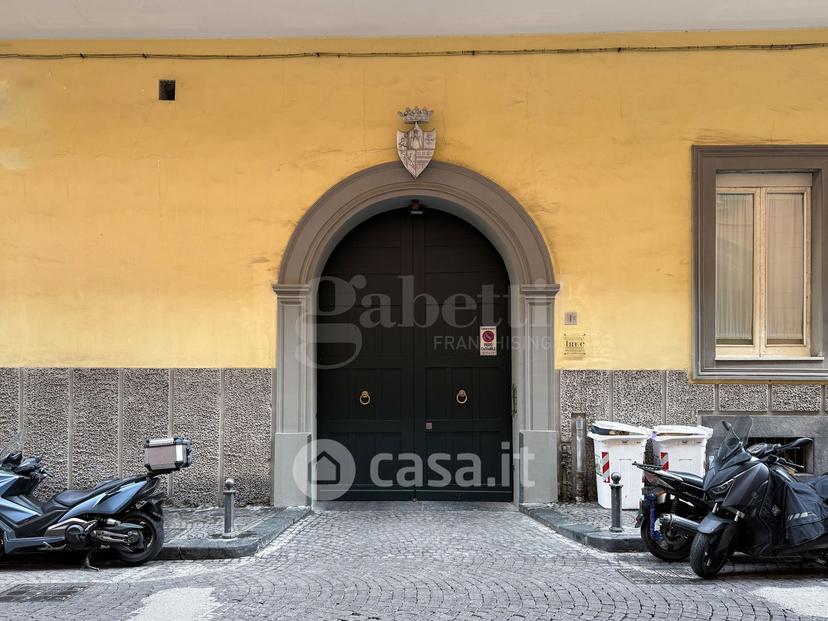 Appartamento in Via Monte di Dio 1 E — foto 14 di 46