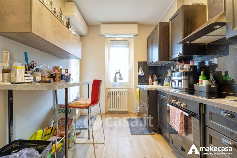 Bilocale in Via G. Galilei 9 — foto 3 di 17