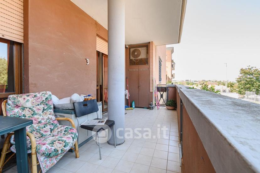 Bilocale in Via Ortona de' Marsi — foto 28 di 36
