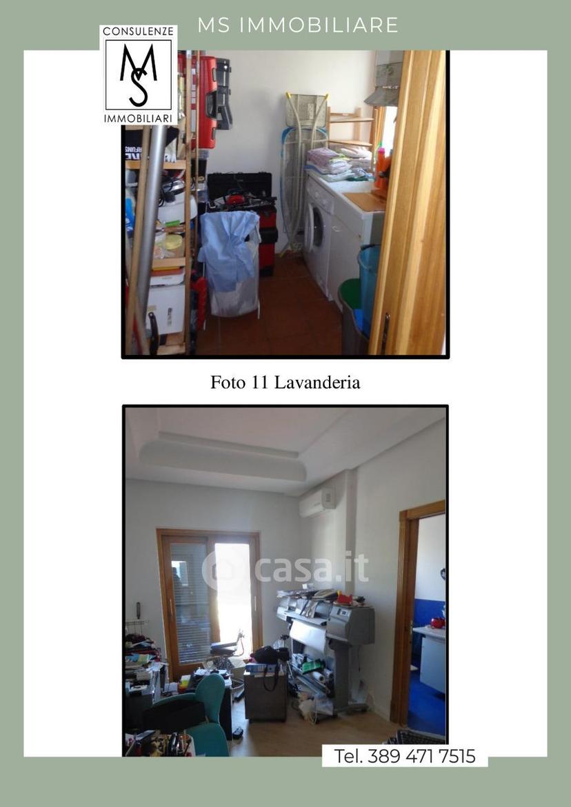 Quadrilocale in Via Giacinto Diano 27 — foto 7 di 22