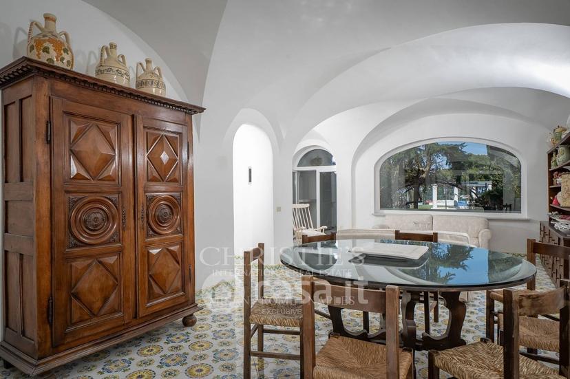 Villa in Via Damecuta — foto 14 di 45