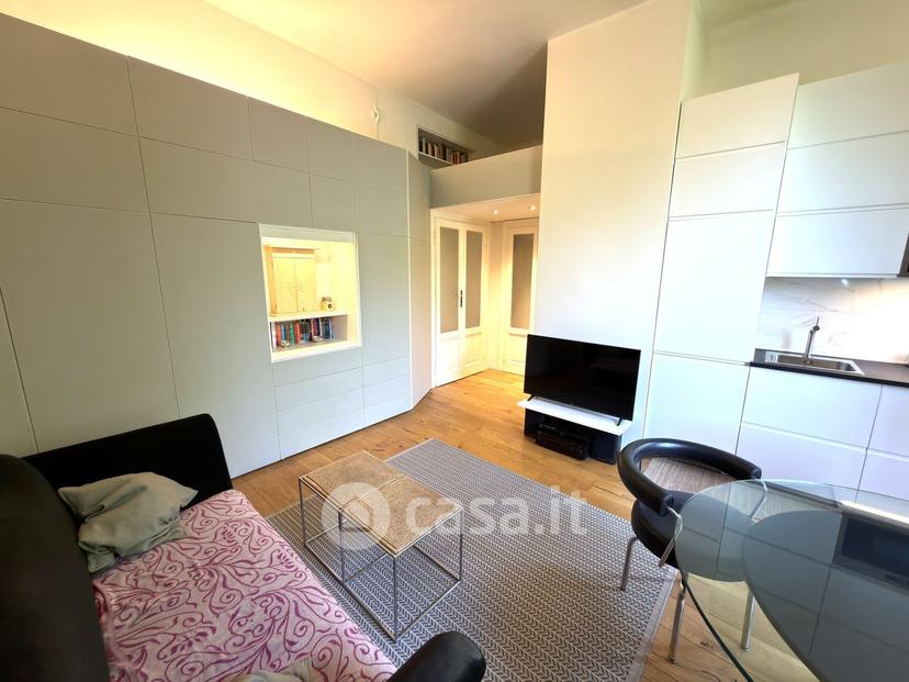 Monolocale in Via Giuseppe Govone — foto 12 di 30