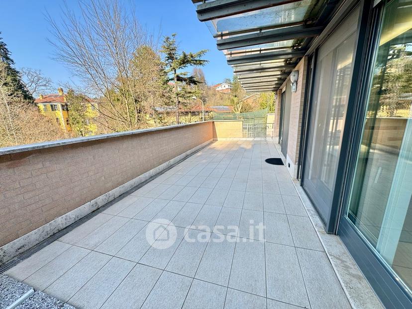 Appartamento in Strada Cesare Ferrero di Cambiano 12