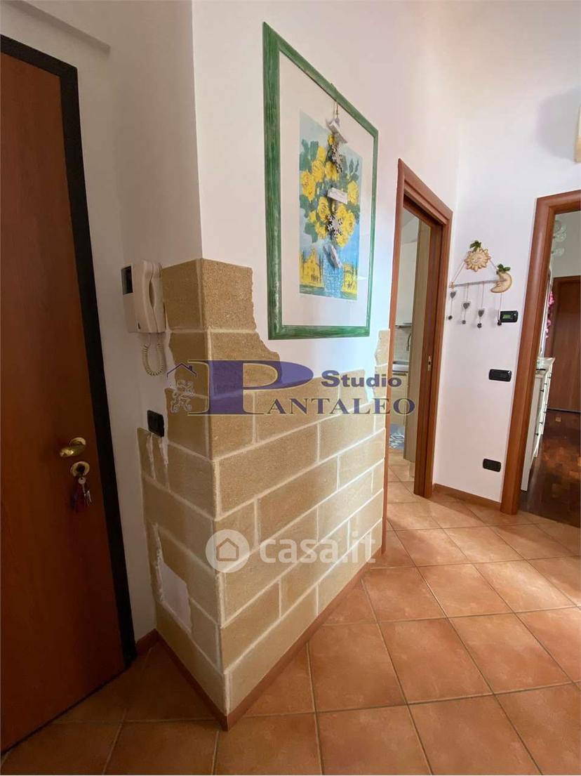 Trilocale in Via Cassolnovo — foto 16 di 22