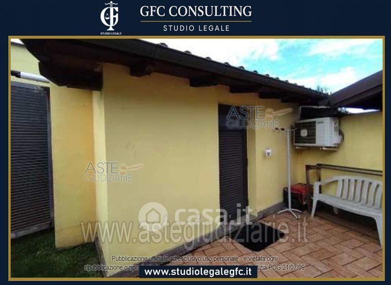 Appartamento in Via Campofattore 52 — foto 14 di 22
