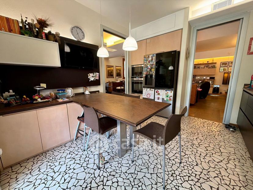 Quadrilocale in Via dei Tigli — foto 8 di 43