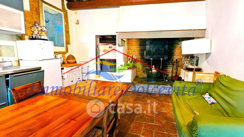 Villa in Via del Renaio 5 — foto 22 di 27