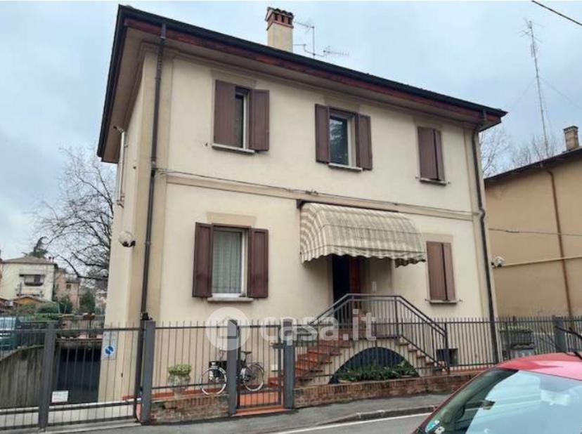 Appartamento in Via Andrea da Faenza — foto 28 di 34