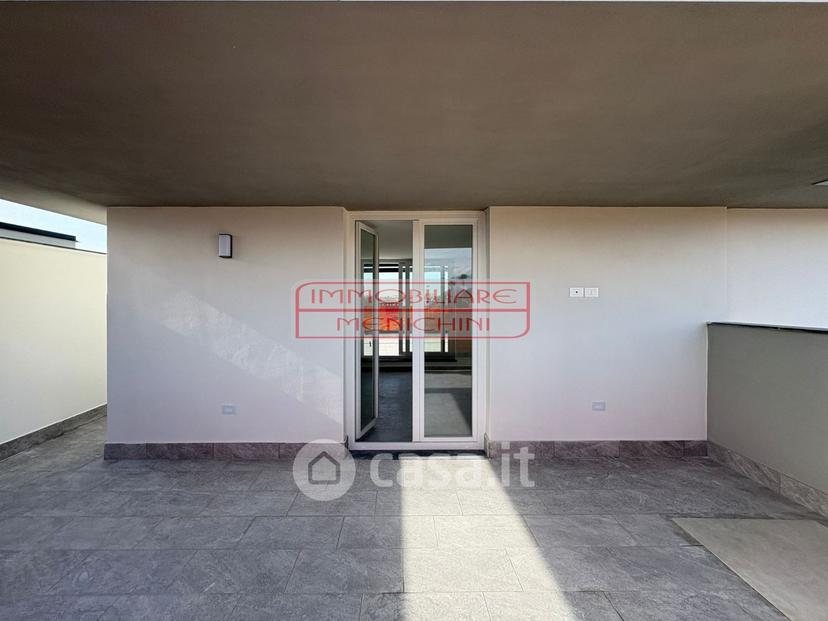 Trilocale in Via Camillo Benso Cavour — foto 62 di 126