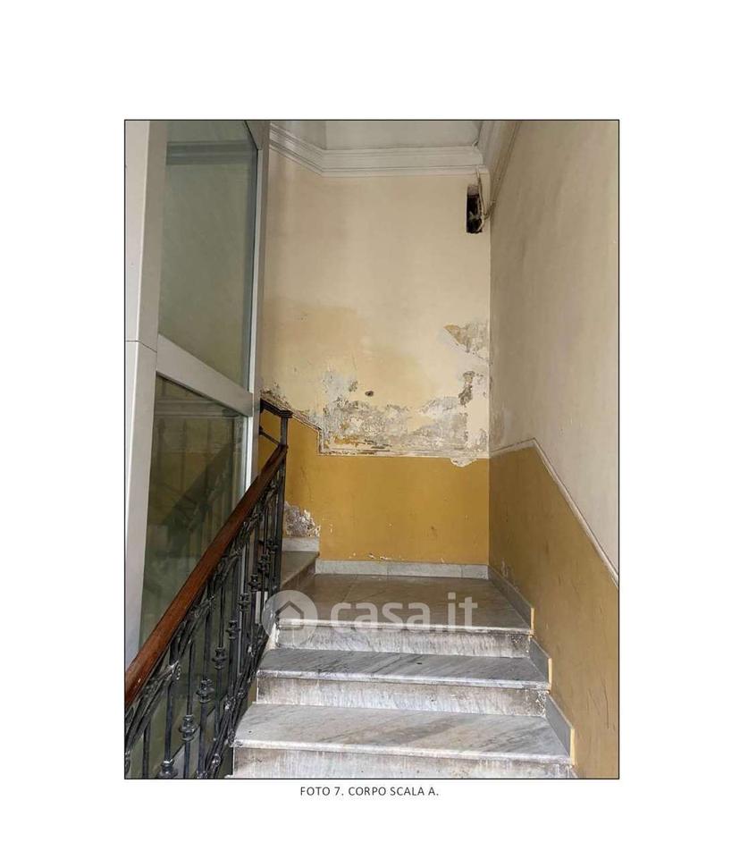 Quadrilocale in Via Benedetto Cairoli 60 — foto 5 di 18