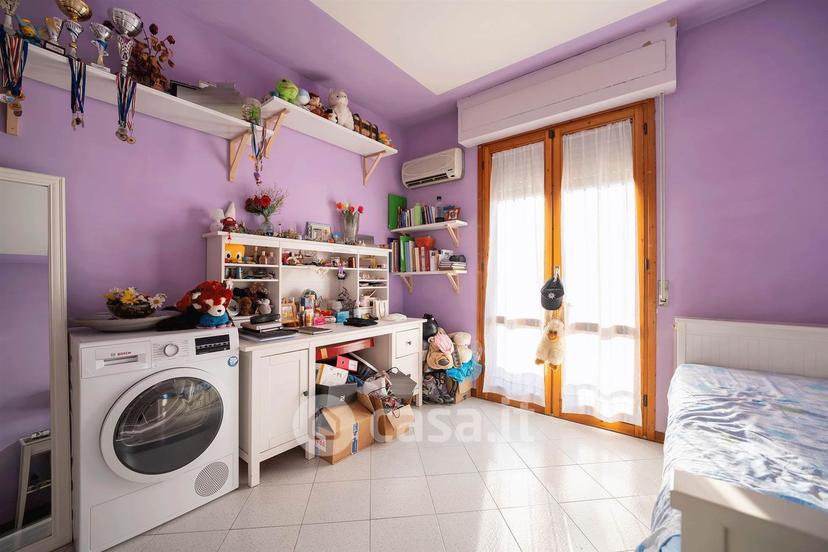 Appartamento in Via Guido Rossa — foto 18 di 28