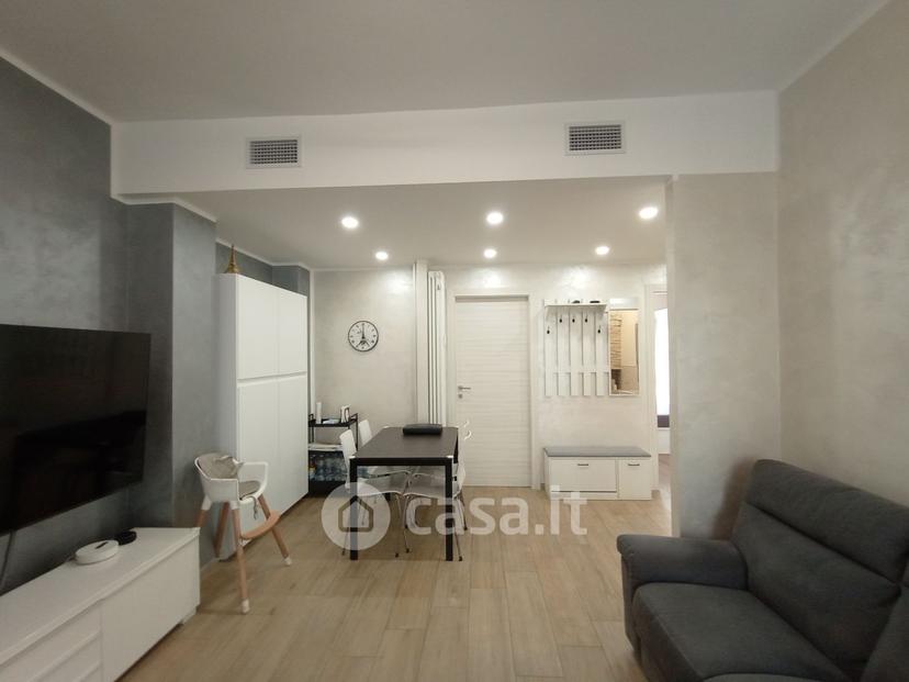 Trilocale in Via Barletta 98 — foto 60 di 74