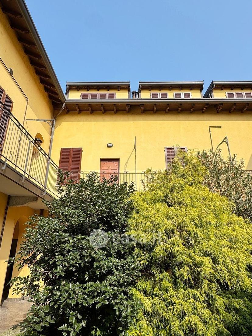 Monolocale in Via Milano 1 — foto 13 di 34