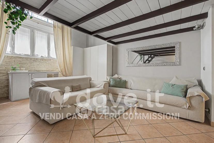 Bilocale in Via Luigi Pasteur 2 — foto 24 di 46