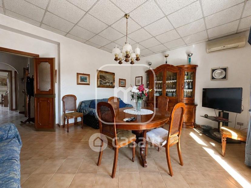 Appartamento in Via Rometta 42 — foto 28 di 34