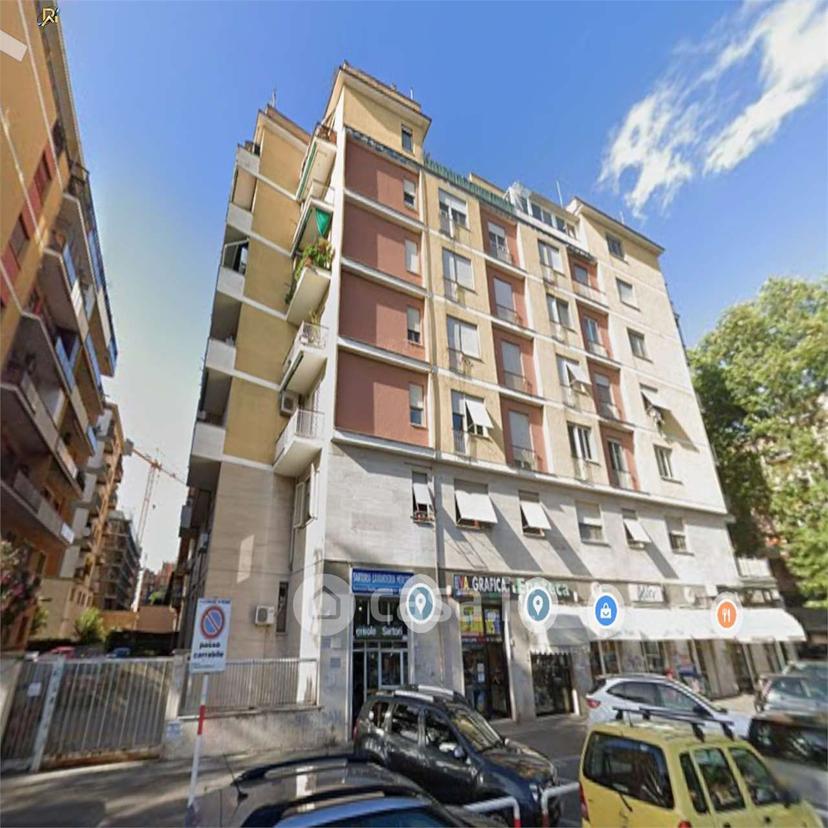 Quadrilocale in Via di Villa Bonelli 18 — foto 4 di 28