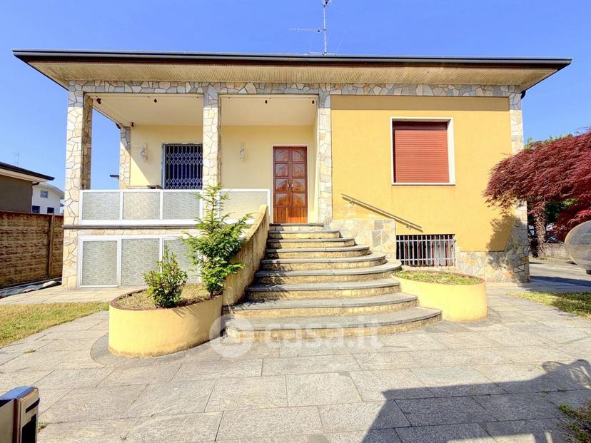 Villa in Vicolo Goito — foto 18 di 50
