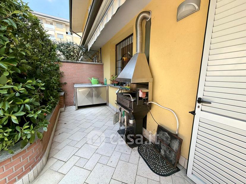 Quadrilocale in Via dei Tigli — foto 40 di 43