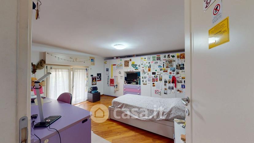 Appartamento in Via Vincenzo Gemito 2 — foto 49 di 59