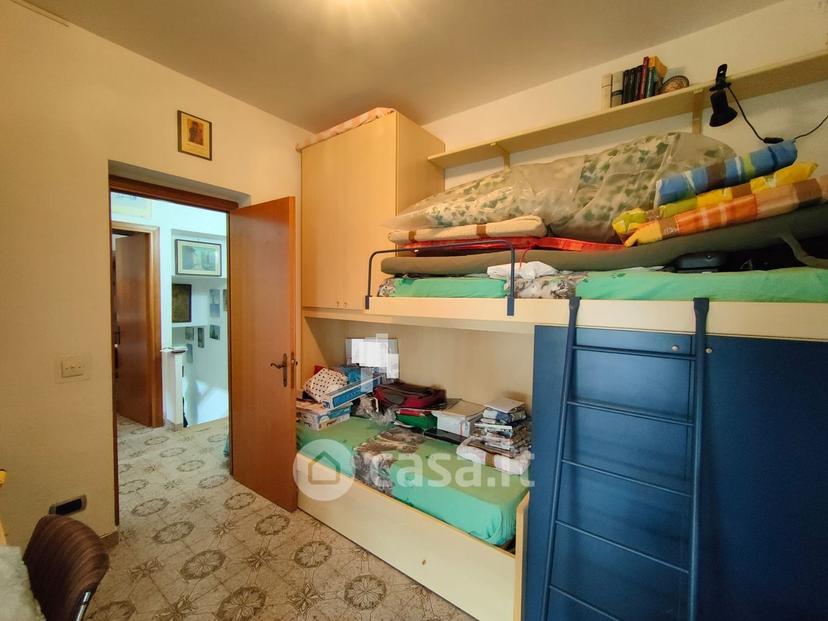 Trilocale in Via Gabriele Marini — foto 32 di 33