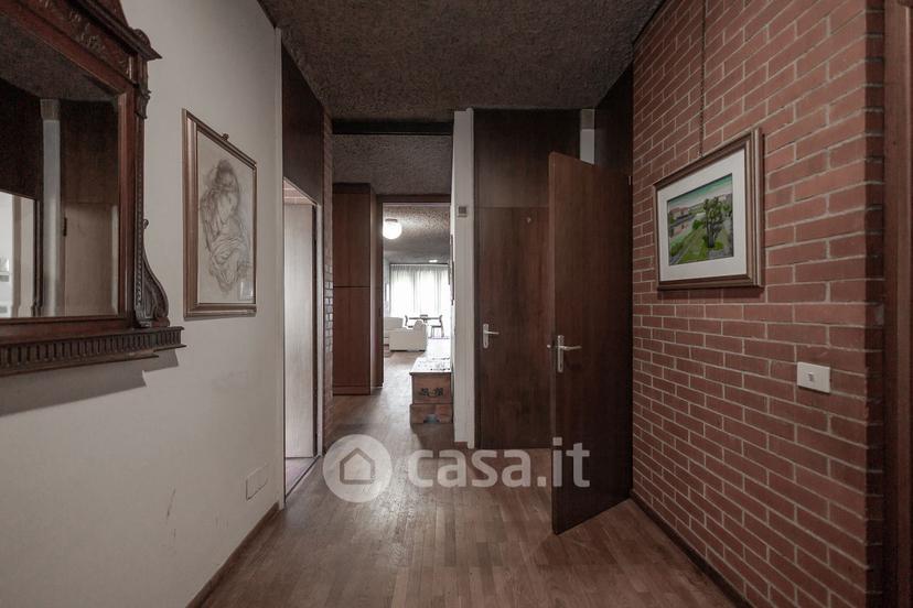 Quadrilocale in Via Lodovico Muratori 29