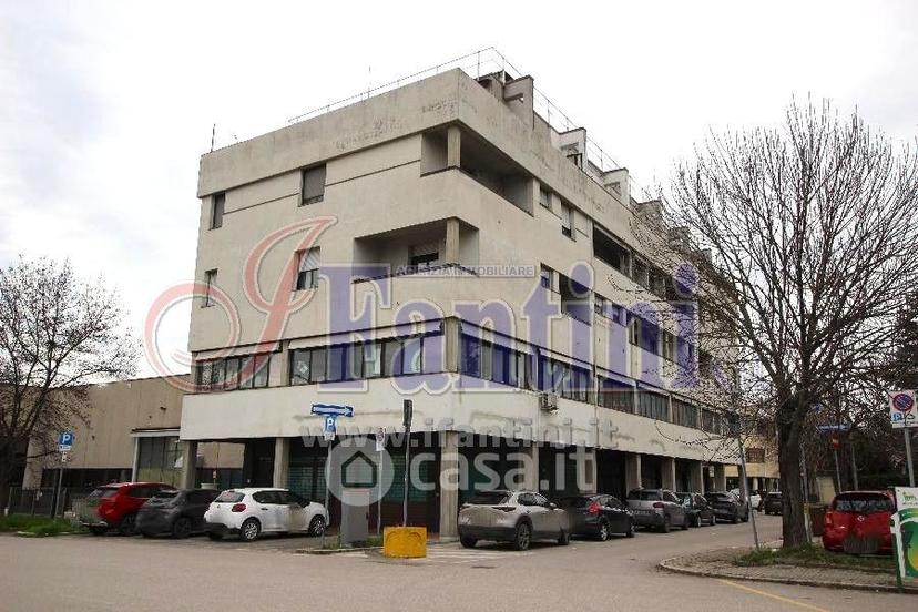 Quadrilocale in Via della Corte 8 — foto 5 di 24