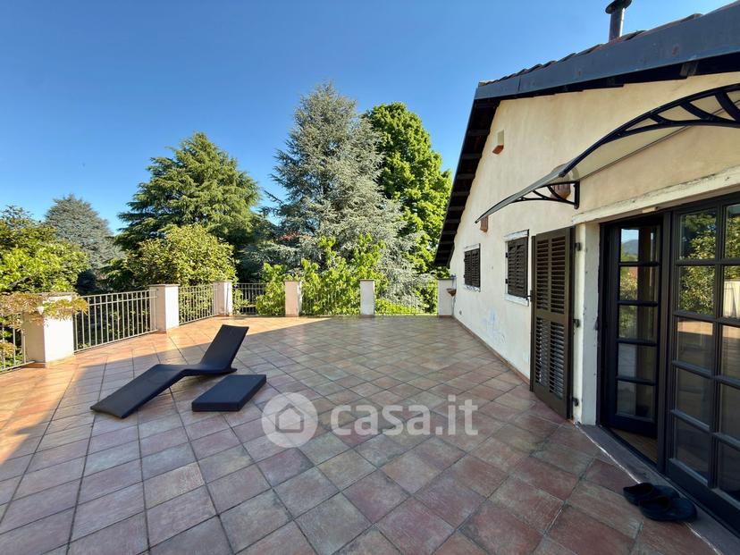 Villa in Via Moncenisio 8 — foto 55 di 72