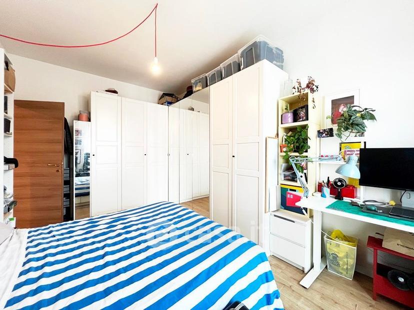Bilocale in Via Filippo Brunelleschi 3 — foto 18 di 27
