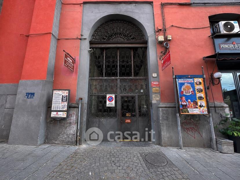Quadrilocale in Via Santa Maria di Costantinopoli 130 — foto 4 di 27