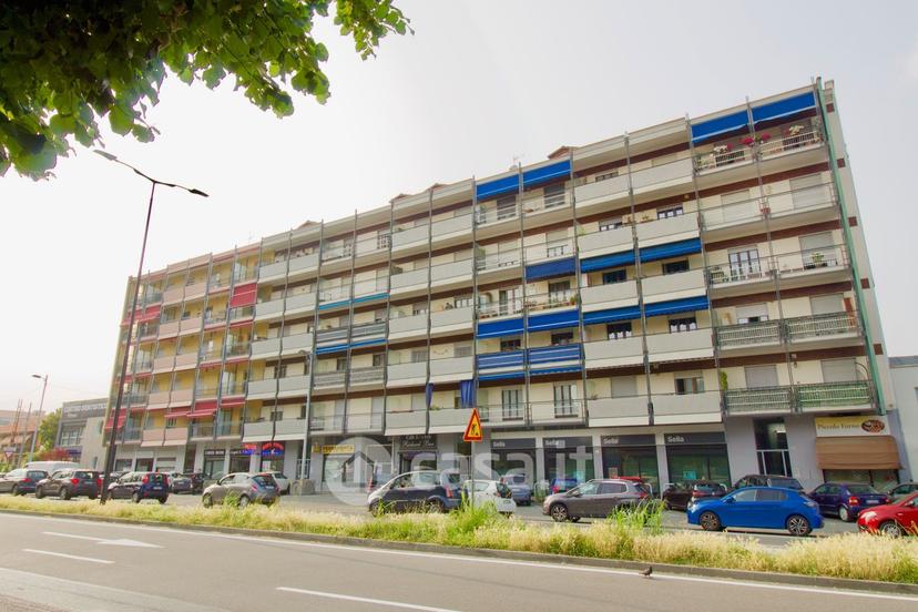 Trilocale in Corso Francia 203 — foto 42 di 51