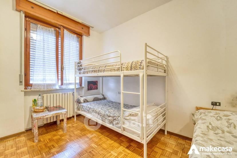 Quadrilocale in Viale della Repubblica 109 — foto 3 di 22