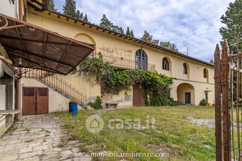 Villa in Via Ponti di Millo — foto 15 di 53