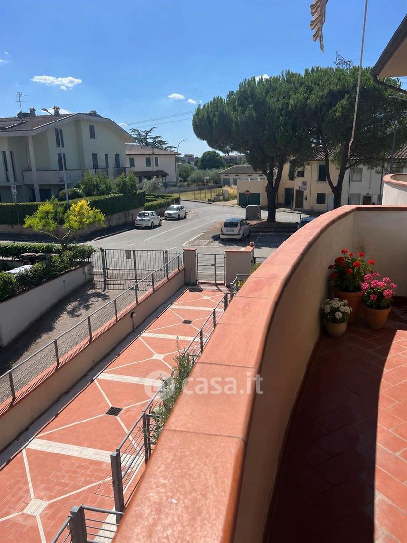 Quadrilocale in Via delle Fiascaie 22 — foto 20 di 26