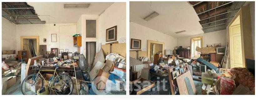 Appartamento in Via Salvator Rosa 245 — foto 10 di 15
