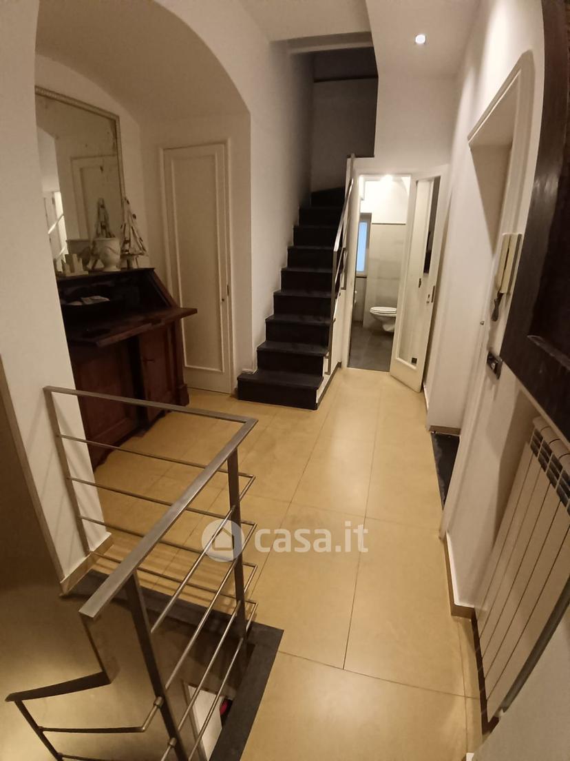 Trilocale in Via Vittoria Colonna — foto 22 di 39