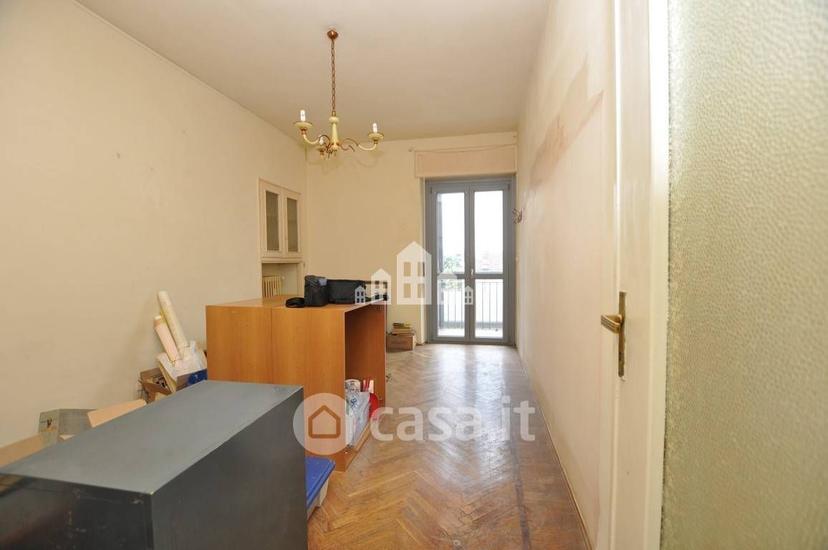Appartamento in Via G. Battista Giraudo 44 — foto 15 di 32
