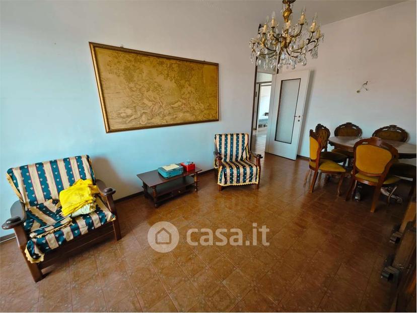 Quadrilocale in Via Cesare Correnti — foto 13 di 26