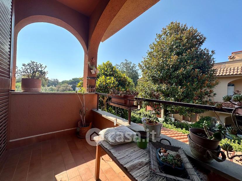 Villa in Via di Valle Schioia — foto 37 di 37