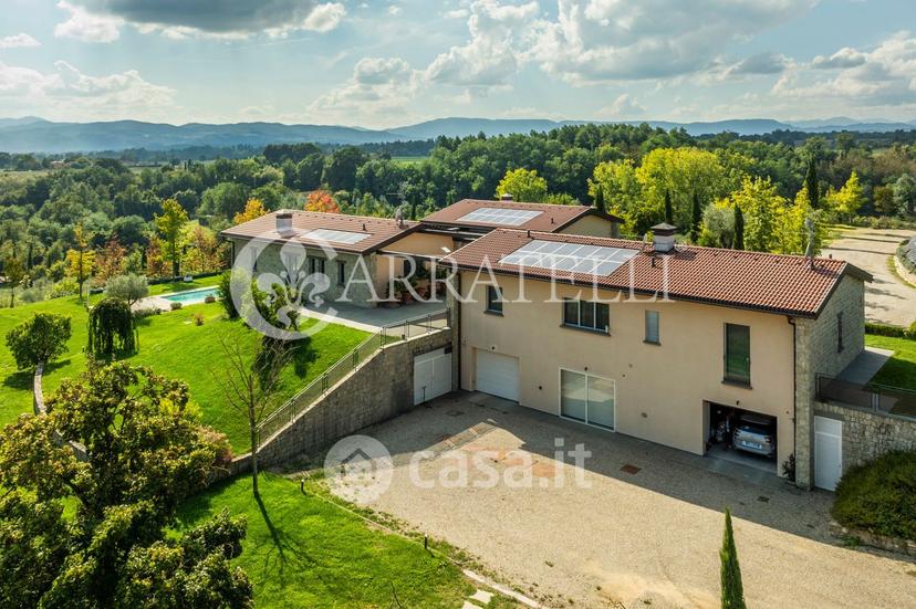 Villa in Via Stradello di Ago 7 — foto 36 di 76