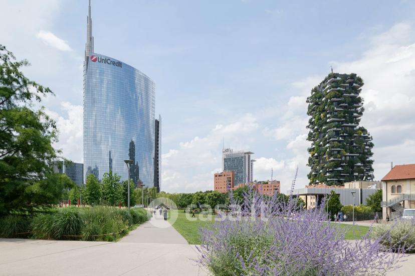 Appartamento in Via Giuseppe Parini — foto 39 di 52