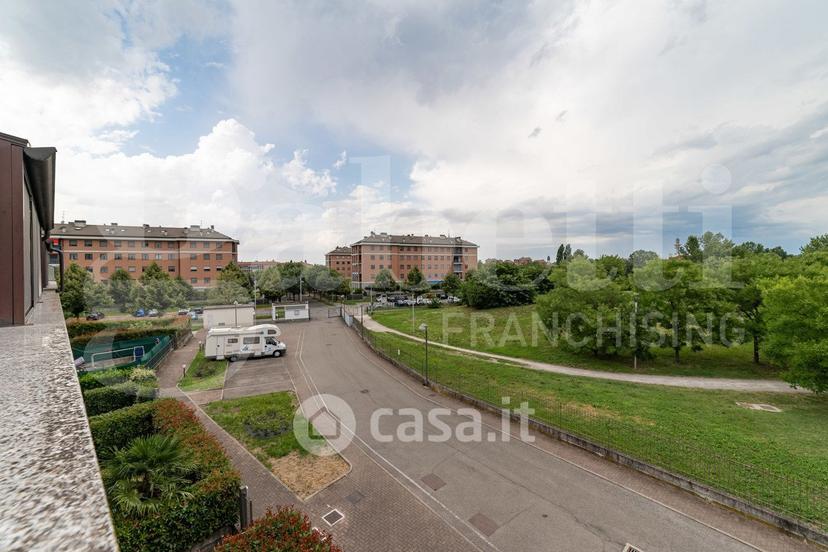 Trilocale in Via Carlo Alberto Dalla Chiesa 20 — foto 3 di 26