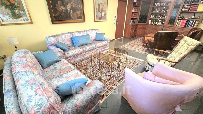 Quadrilocale in Via Carlo Porta — foto 36 di 41