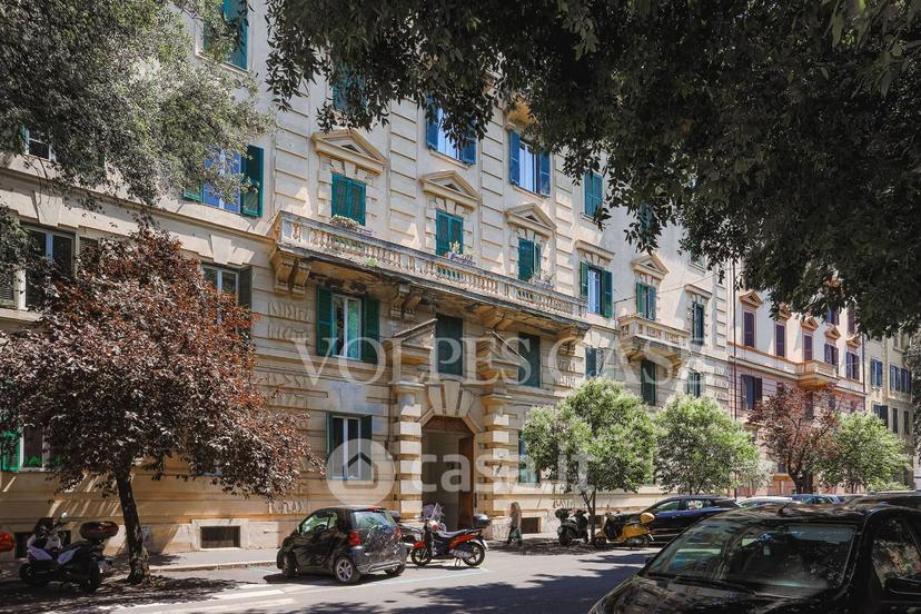 Quadrilocale in Via Luigi Settembrini — foto 12 di 22
