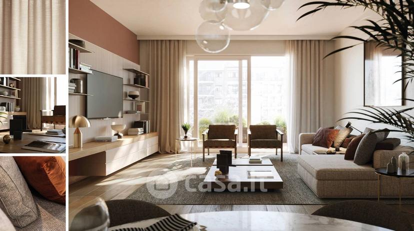 Bilocale in Corso Stati Uniti — foto 4 di 17