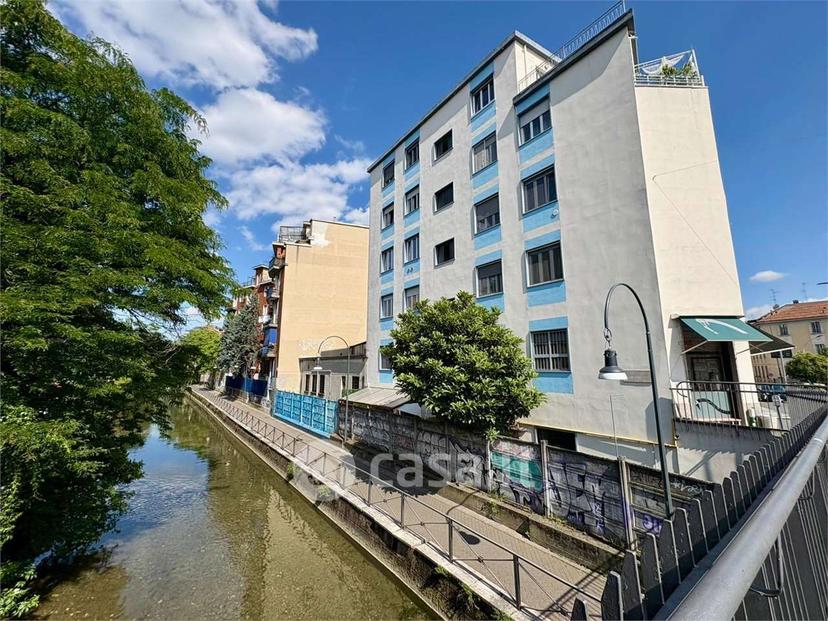 Bilocale in Via Privata Giovanni Meli — foto 19 di 22