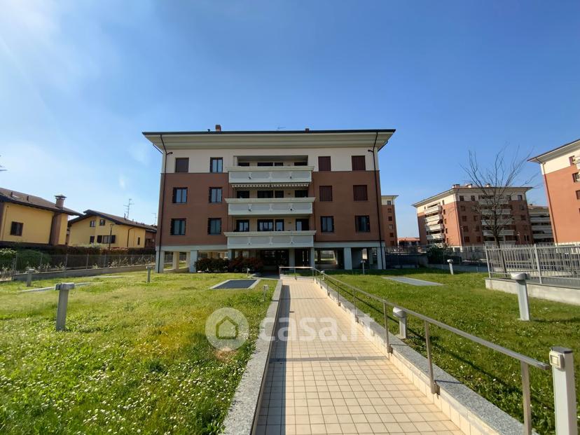 Quadrilocale in Via Antonio Gramsci 4 — foto 11 di 36