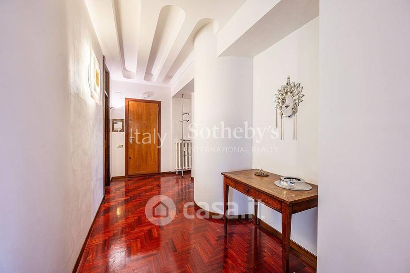Appartamento in Via di Vigna Due Torri — foto 12 di 20