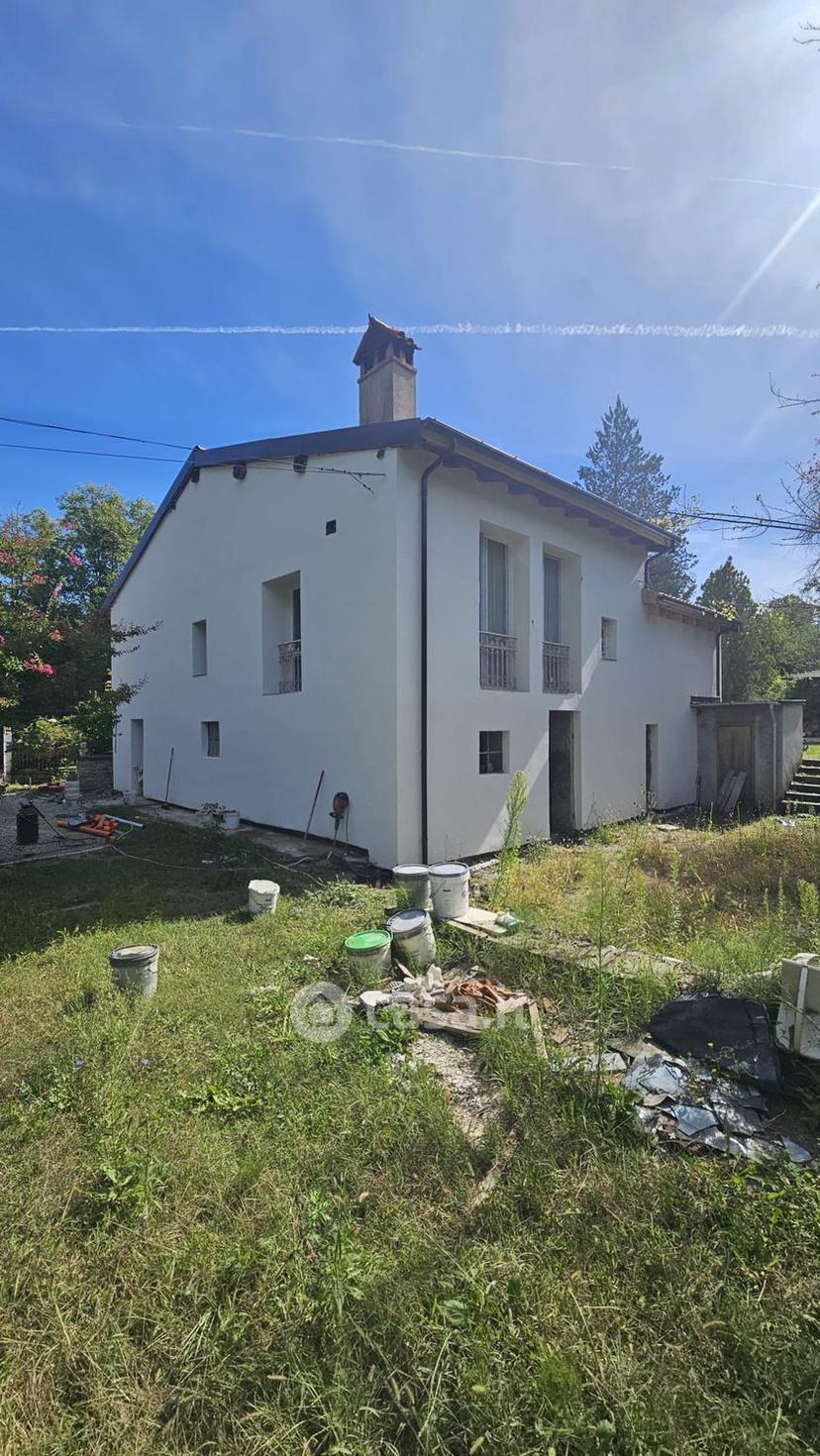 Villa in Via Zena — foto 66 di 66