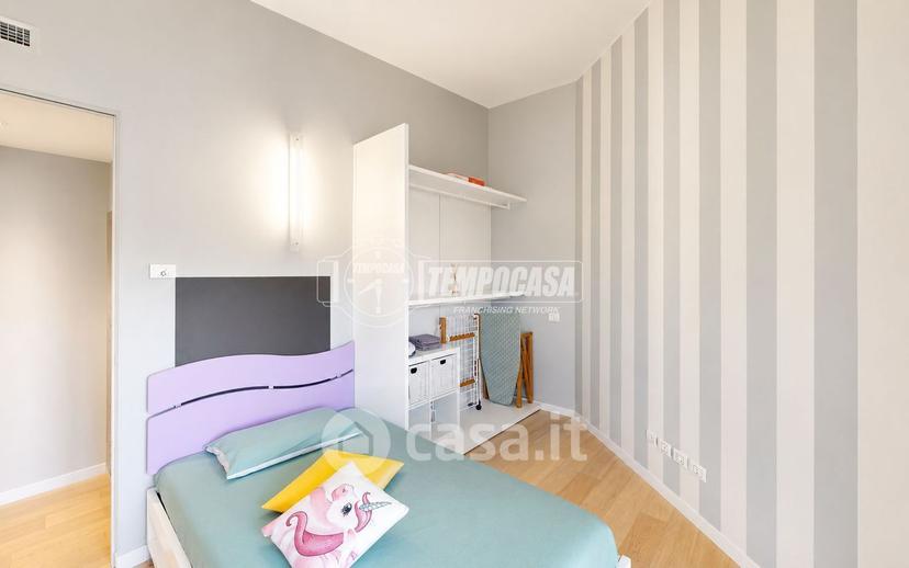 Quadrilocale in Piazza Fabrizio de André 10 — foto 4 di 34