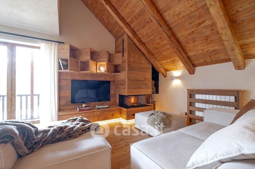 Appartamento in Frazione Bessen Alto — foto 19 di 34